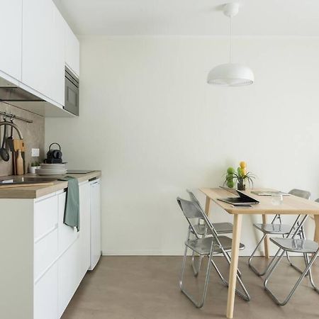 Palermo Flexyrent Apartment Milan Luaran gambar