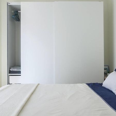 Palermo Flexyrent Apartment Milan Luaran gambar