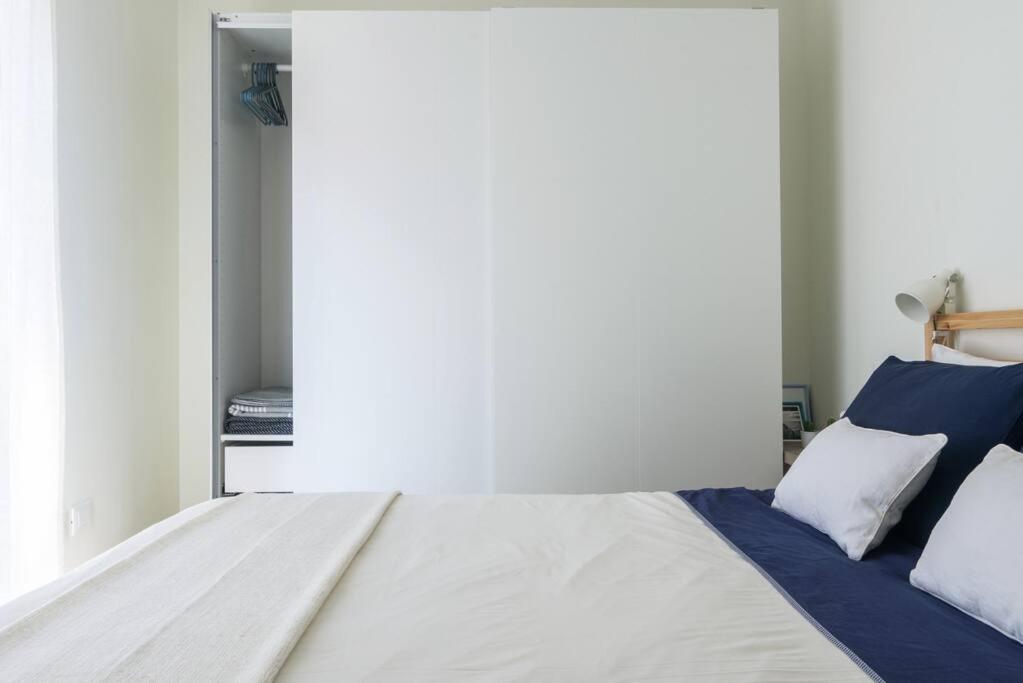 Palermo Flexyrent Apartment Milan Luaran gambar