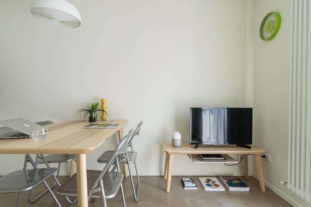 Palermo Flexyrent Apartment Milan Bilik gambar