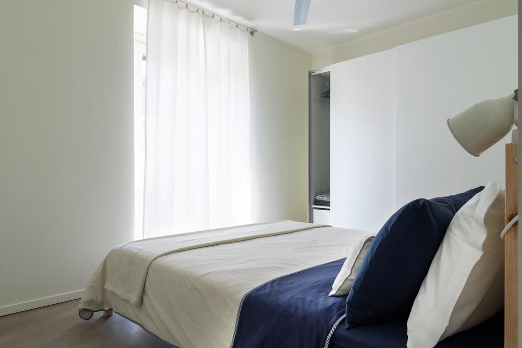 Palermo Flexyrent Apartment Milan Bilik gambar