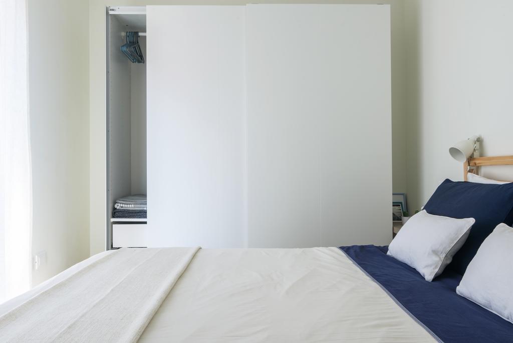 Palermo Flexyrent Apartment Milan Bilik gambar
