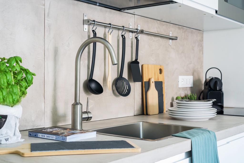 Palermo Flexyrent Apartment Milan Bilik gambar