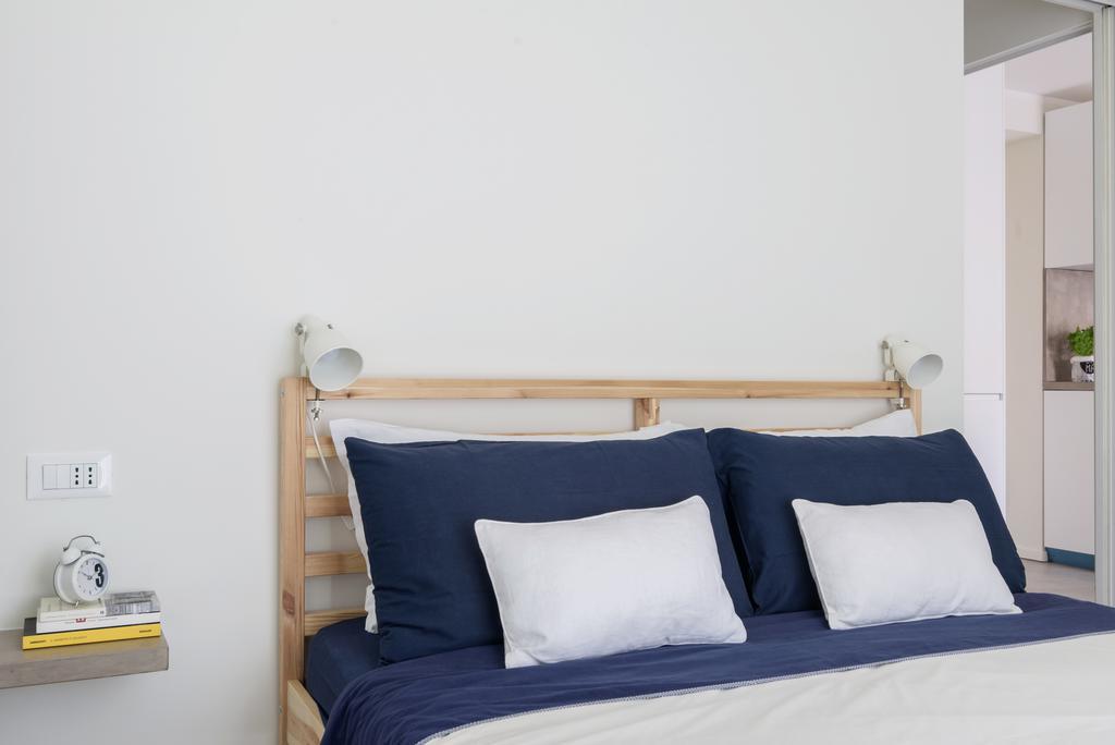Palermo Flexyrent Apartment Milan Bilik gambar