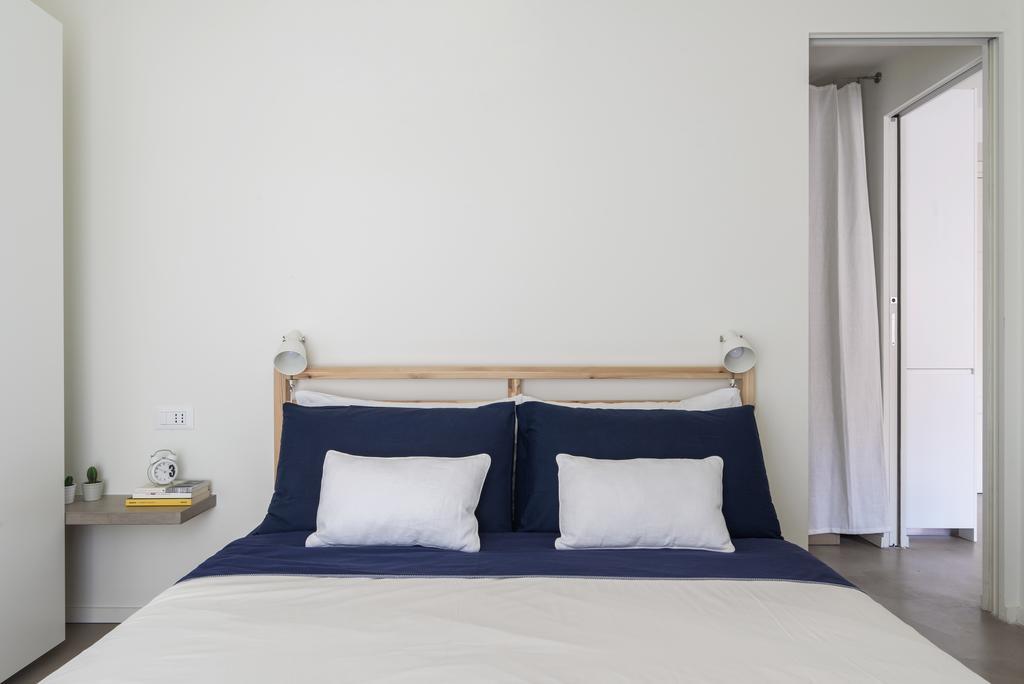 Palermo Flexyrent Apartment Milan Bilik gambar