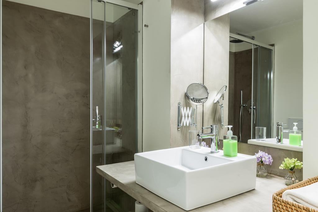 Palermo Flexyrent Apartment Milan Luaran gambar