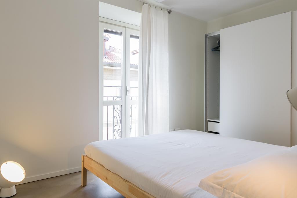 Palermo Flexyrent Apartment Milan Luaran gambar